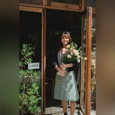 曹林芙